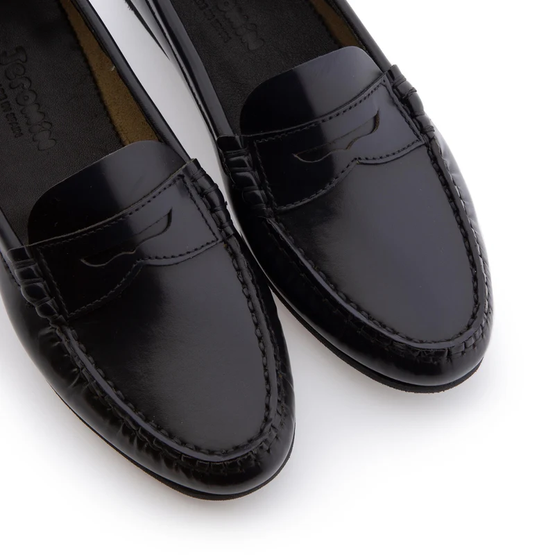 Mocasín florentic azul THOUSY Jeromín