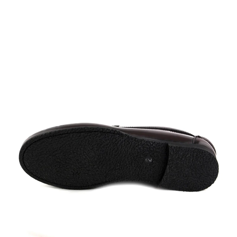 Mocasín florentic burdeos THOU-C-G Jeromín