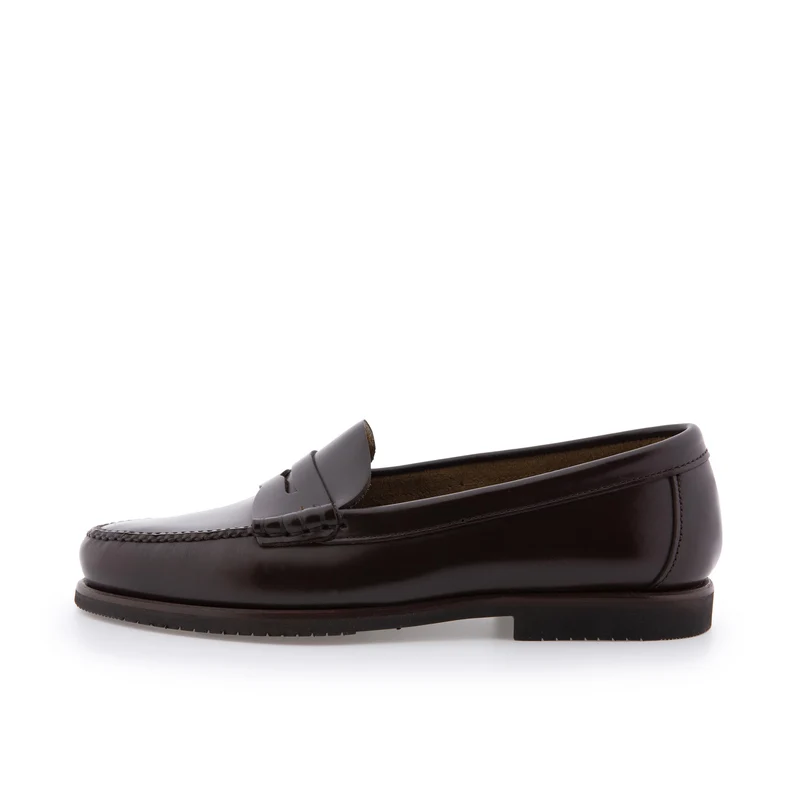 Mocasín marrón G121 Jeromín