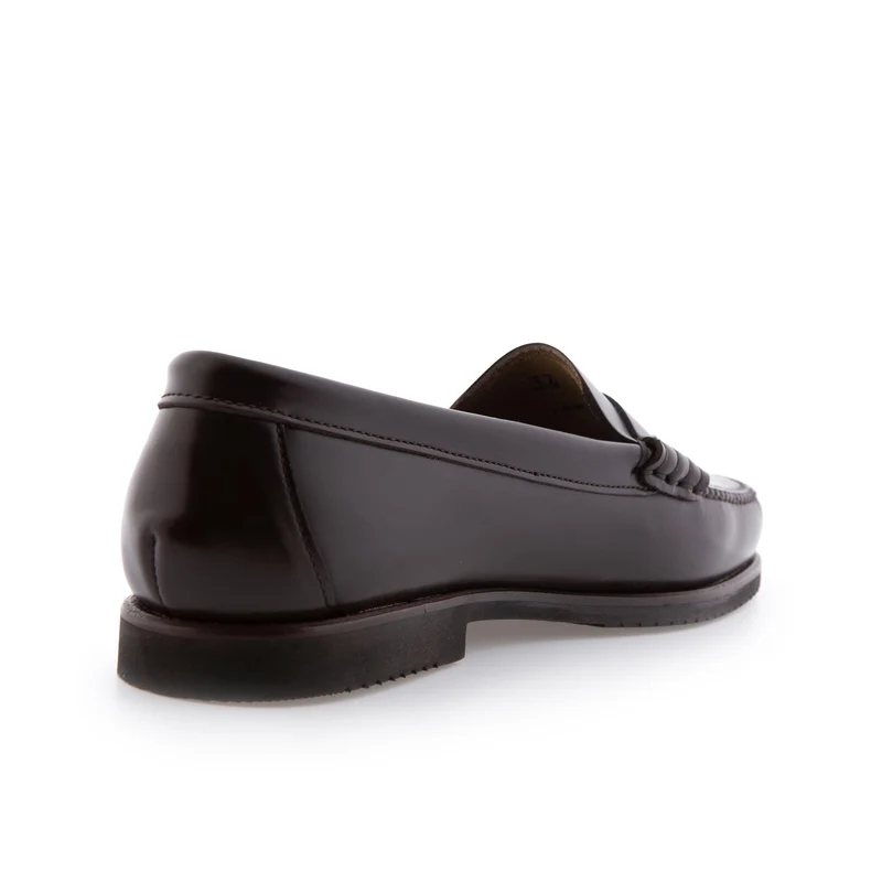 Mocasín marrón G121 Jeromín