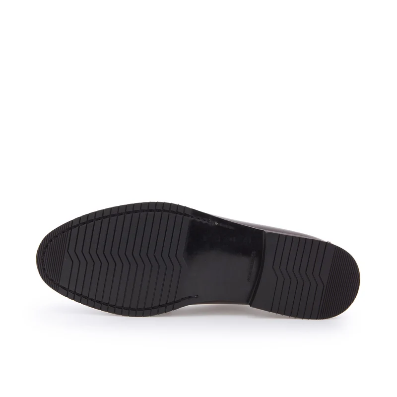 Mocasín marrón G121 Jeromín