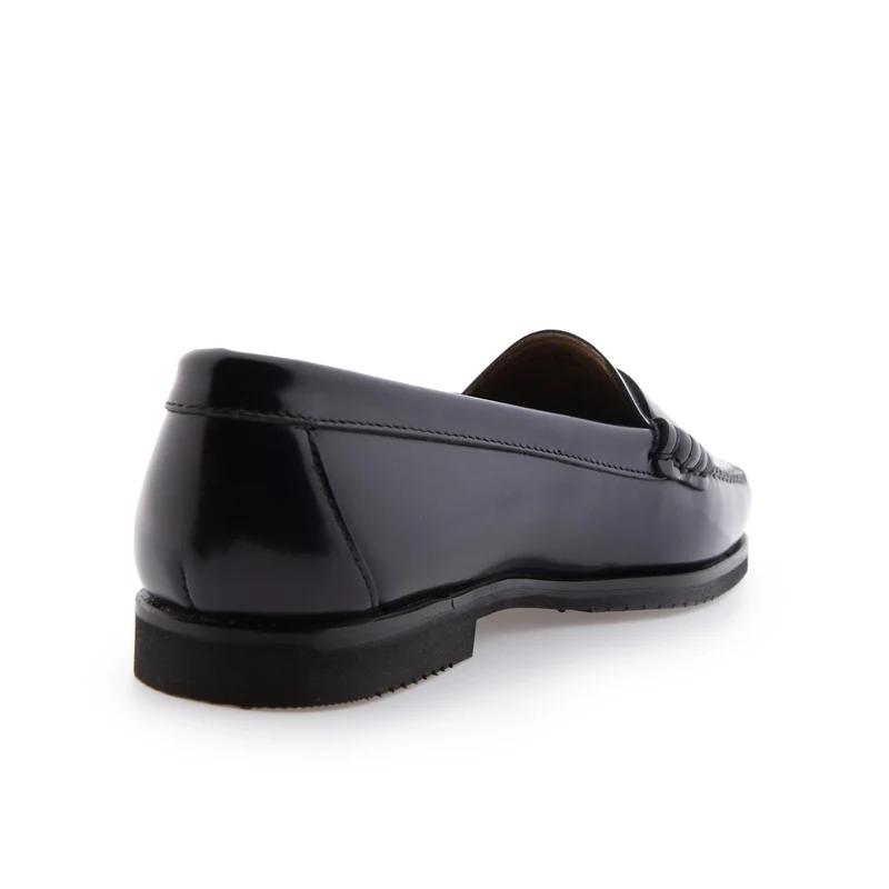 Mocasín azul G121 Jeromín