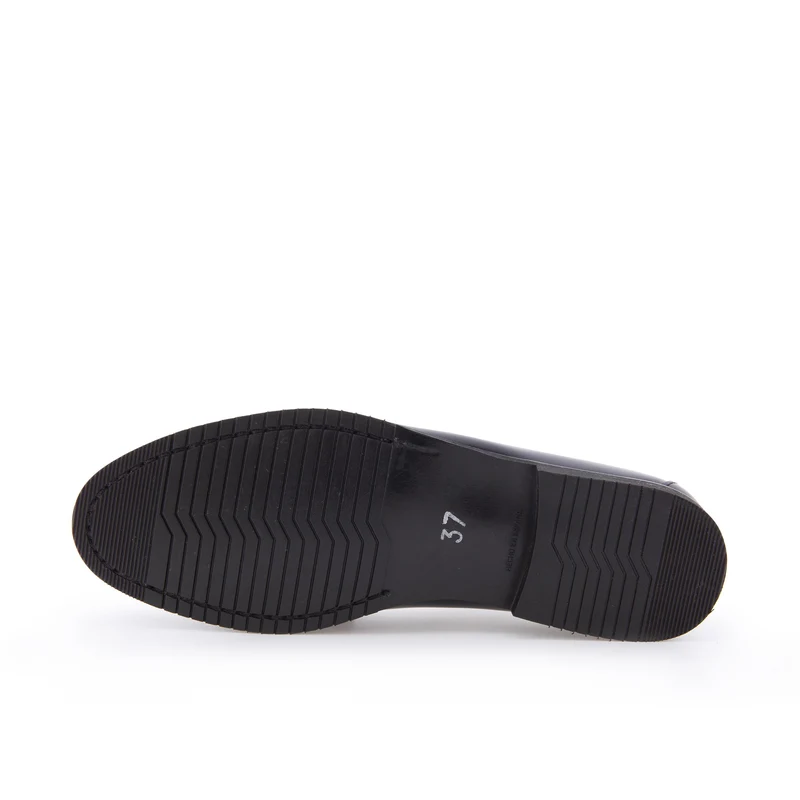 Mocasín azul G121 Jeromín