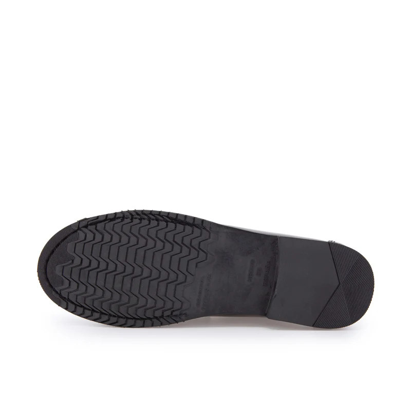 Mocasín florentic burdeos THOU-G Jeromín