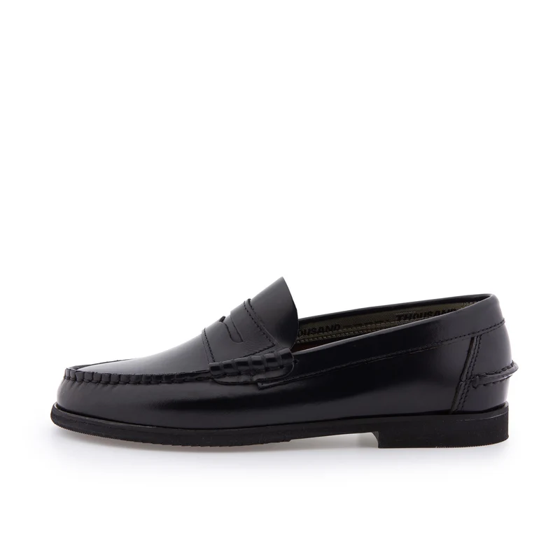Mocasín florentic azul THOU-G Jeromín