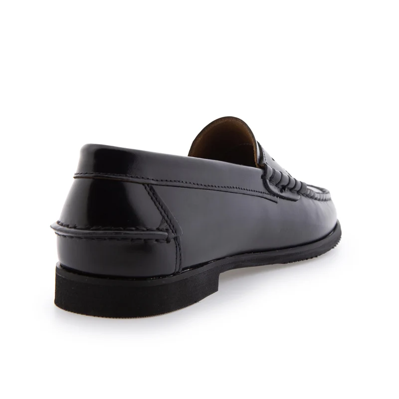 Mocasín florentic azul THOU-G Jeromín
