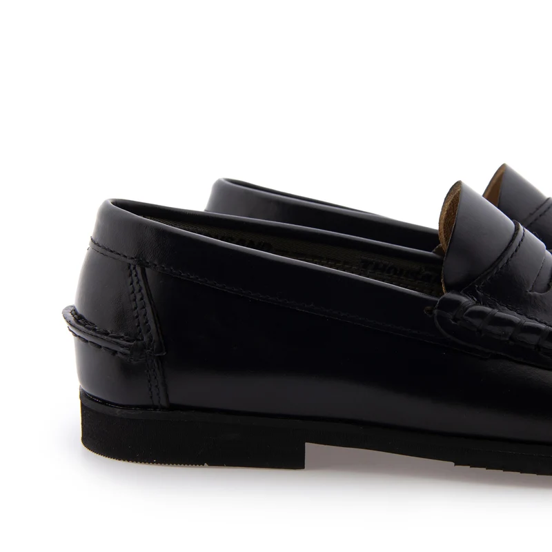 Mocasín florentic azul THOU-G Jeromín