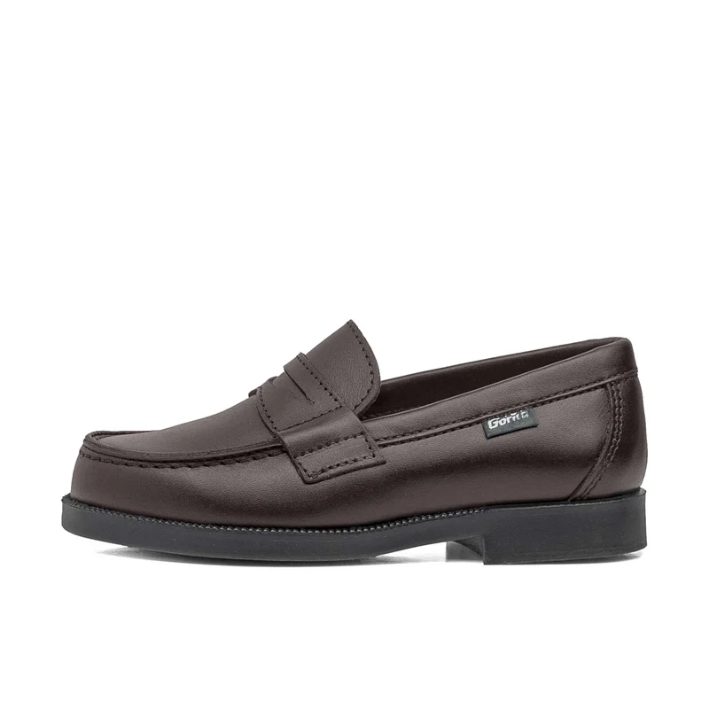 Mocasín marrón 1502 Gorila