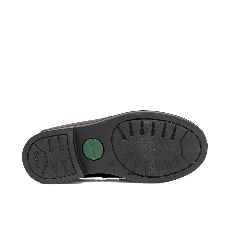 Mocasín marrón 1502 Gorila