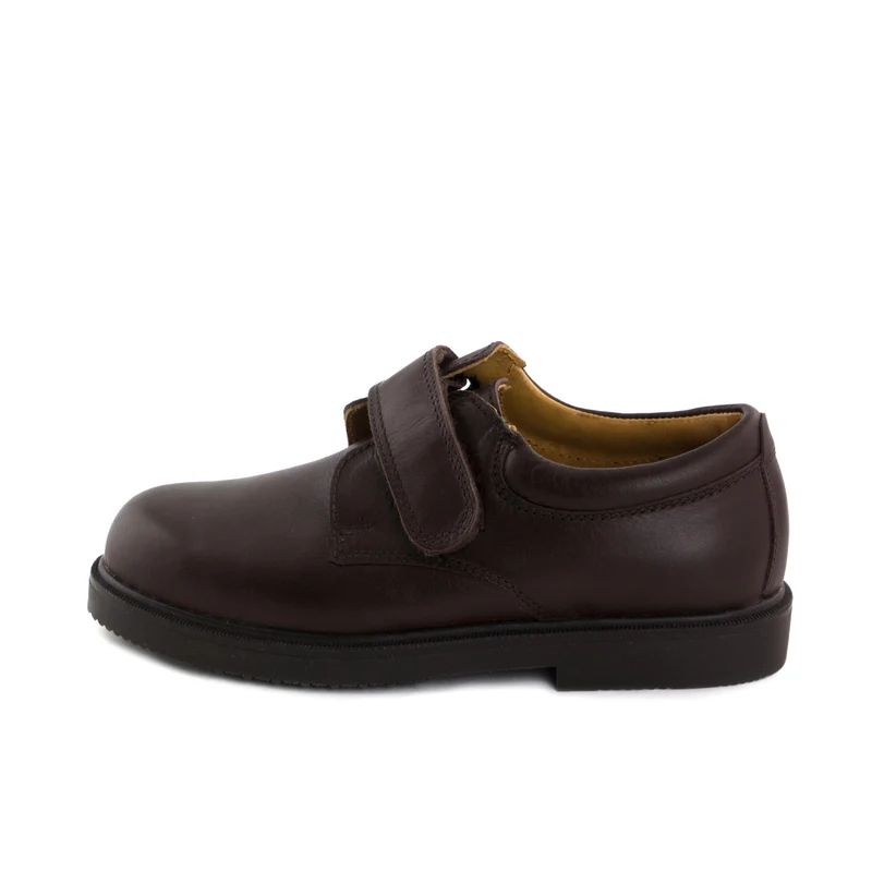 Blucher marrón 61 Jeromín