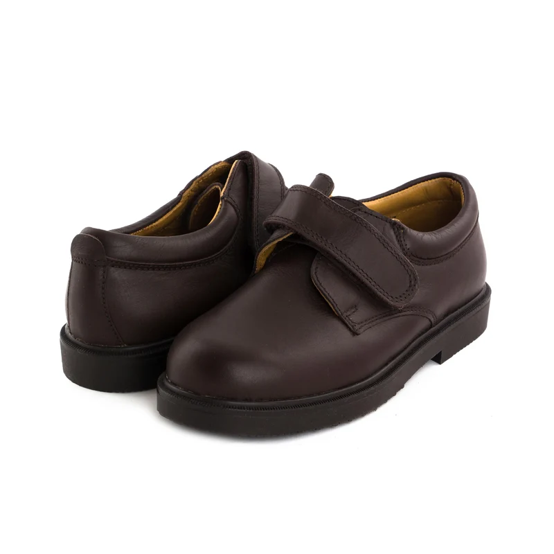 Blucher marrón 61 Jeromín
