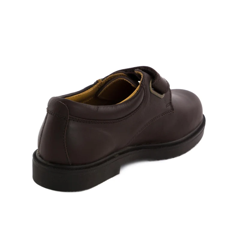 Blucher marrón 61 Jeromín