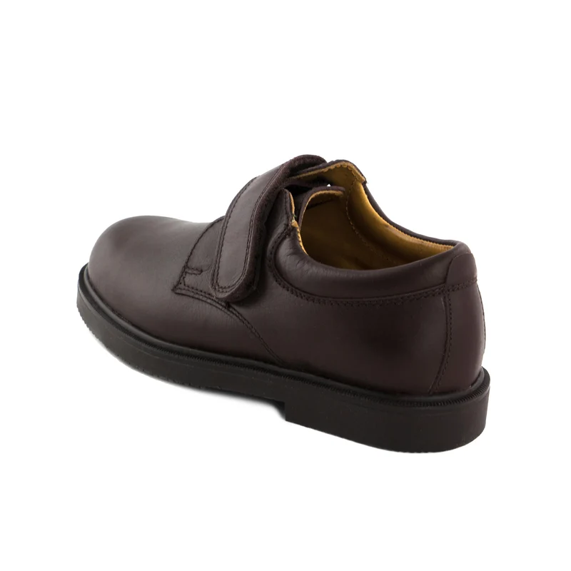 Blucher marrón 61 Jeromín
