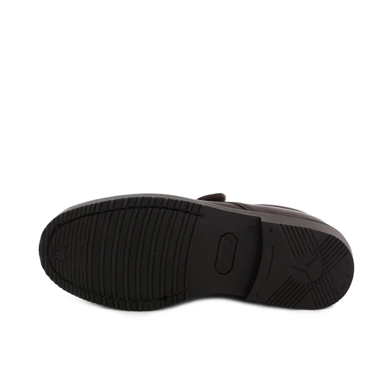 Blucher marrón 61 Jeromín