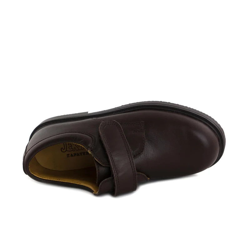 Blucher marrón 61 Jeromín