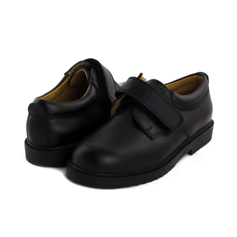 Blucher negro 61 Jeromín