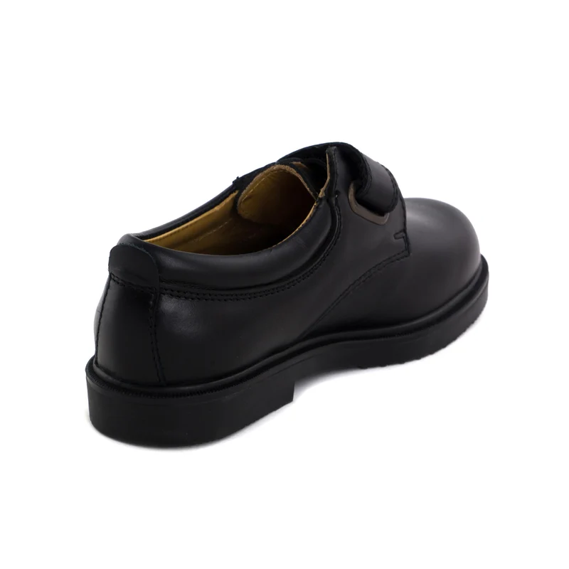 Blucher negro 61 Jeromín