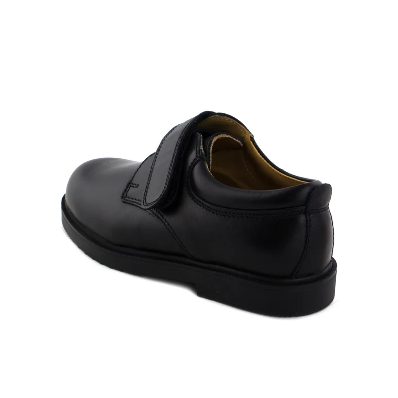 Blucher negro 61 Jeromín