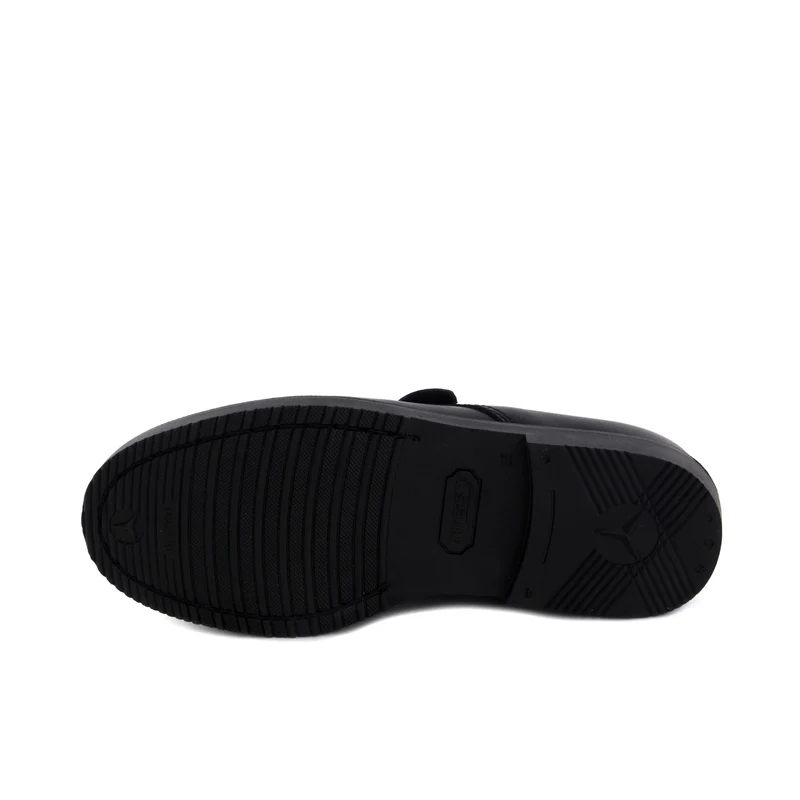 Blucher negro 61 Jeromín