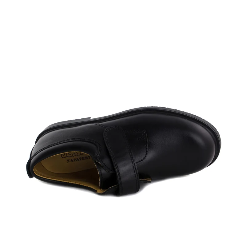 Blucher negro 61 Jeromín
