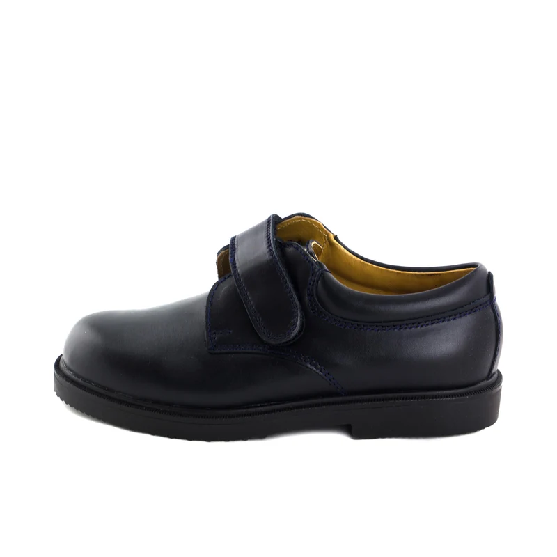 Blucher azul 61 Jeromín