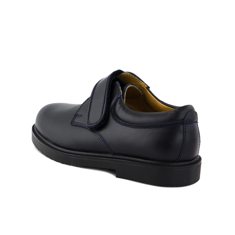 Blucher azul 61 Jeromín