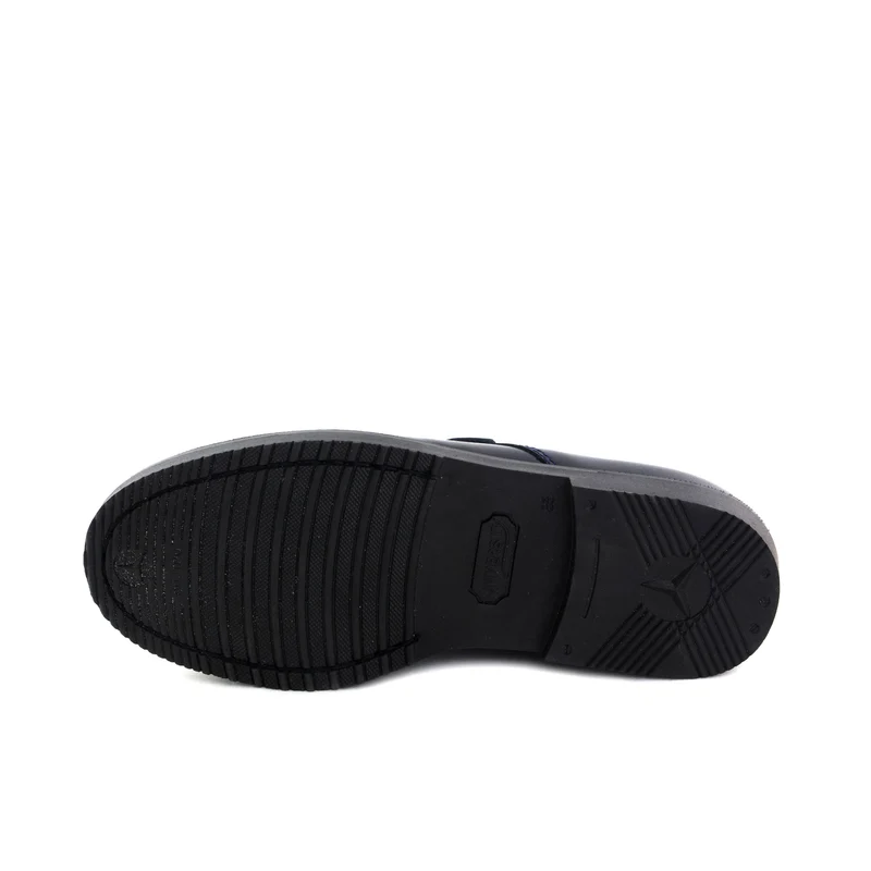 Blucher azul 61 Jeromín