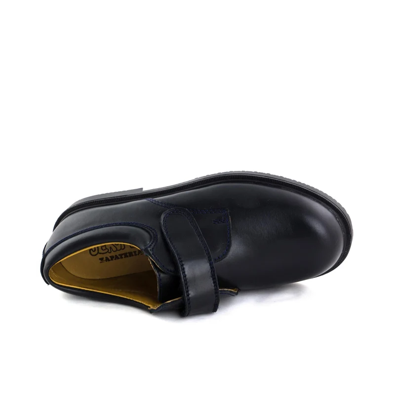 Blucher azul 61 Jeromín