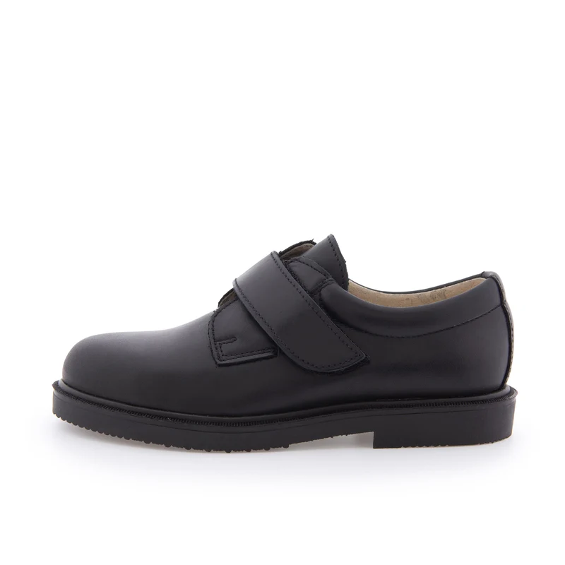 Blucher negro URBAVEL Jeromín