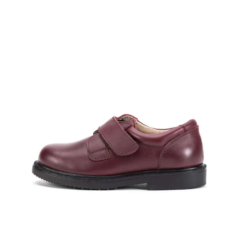 Blucher burdeos JERO500 Jeromín