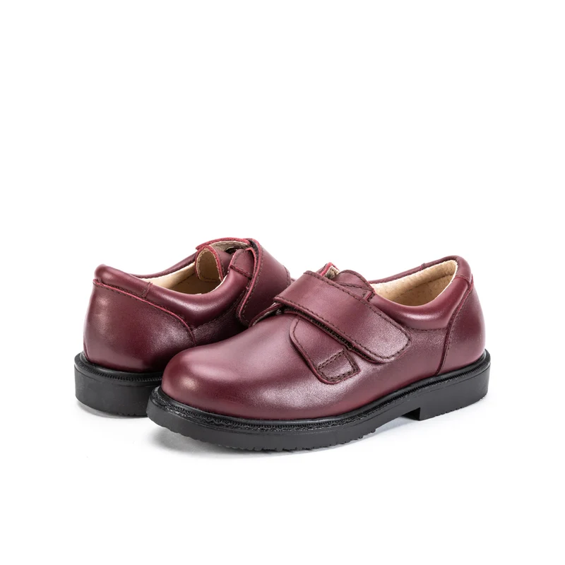 Blucher burdeos JERO500 Jeromín