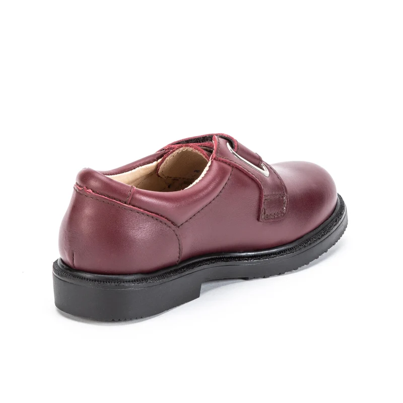 Blucher burdeos JERO500 Jeromín