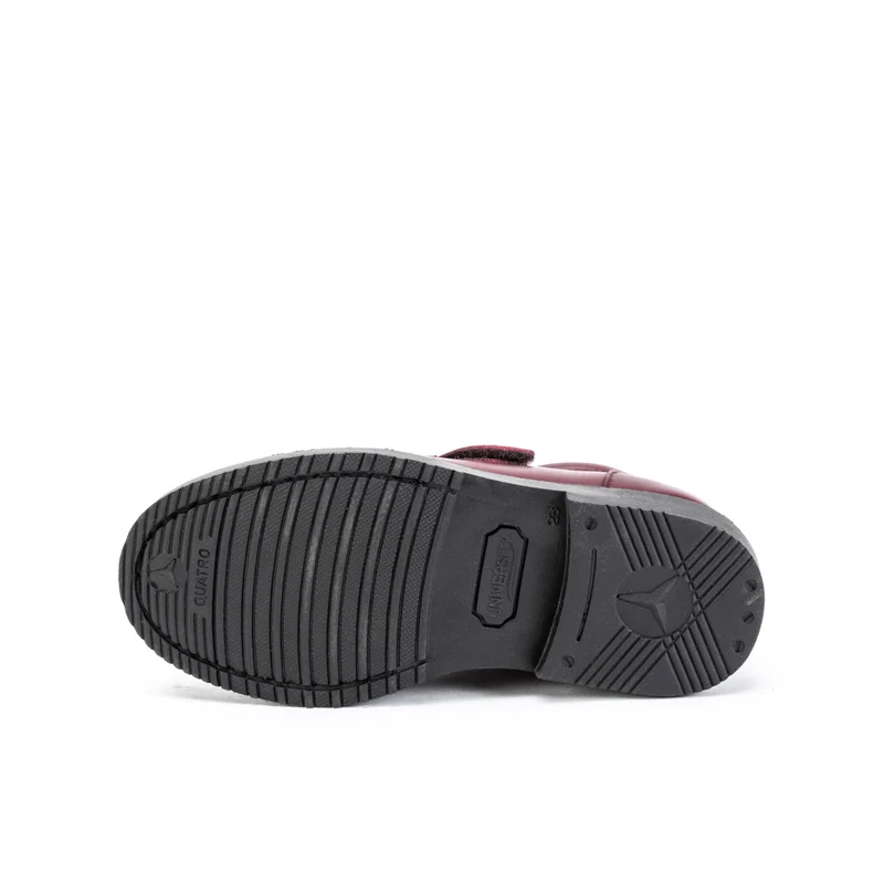 Blucher burdeos JERO500 Jeromín