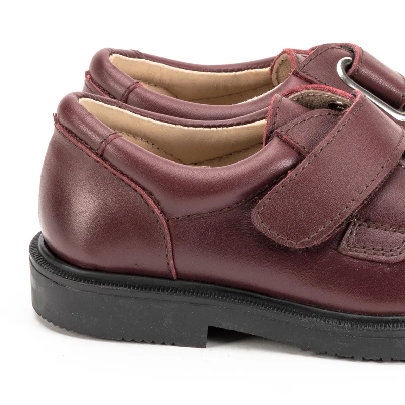 Blucher burdeos JERO500 Jeromín