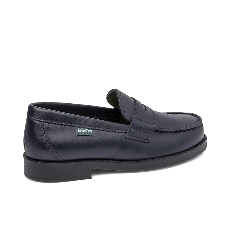 Mocasín azul 1502 Gorila