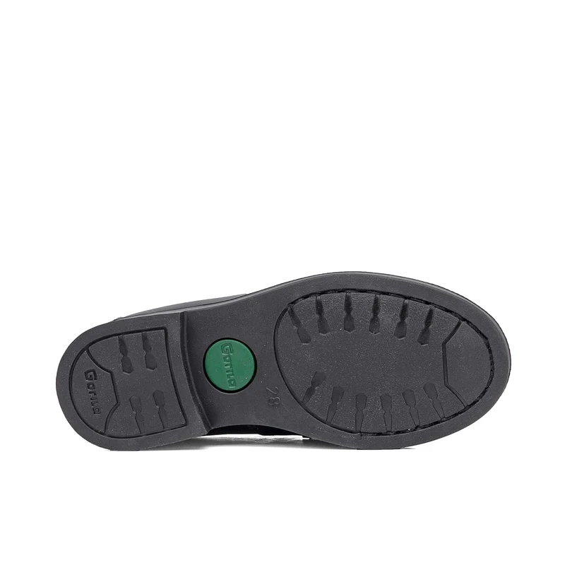 Mocasín azul 1502 Gorila