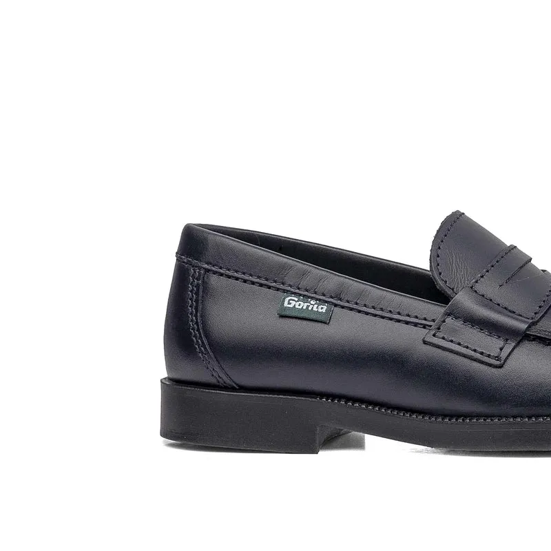 Mocasín azul 1502 Gorila
