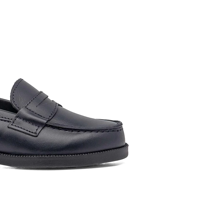 Mocasín azul 1502 Gorila