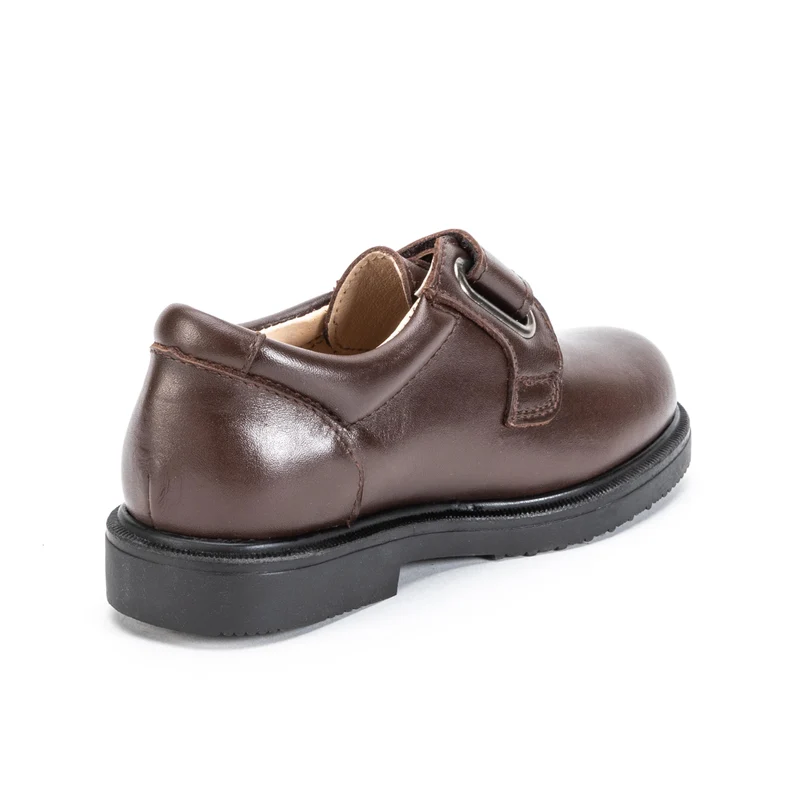 Blucher marrón JERO500 Jeromín