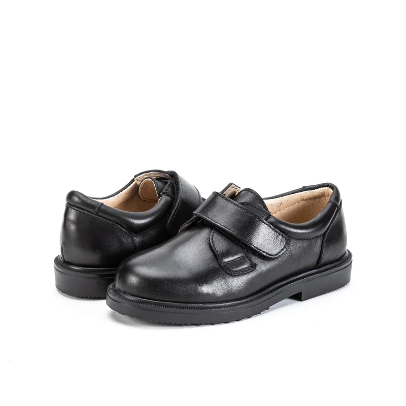 Blucher negro JERO500 Jeromín
