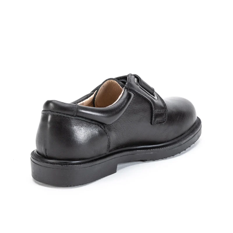 Blucher negro JERO500 Jeromín
