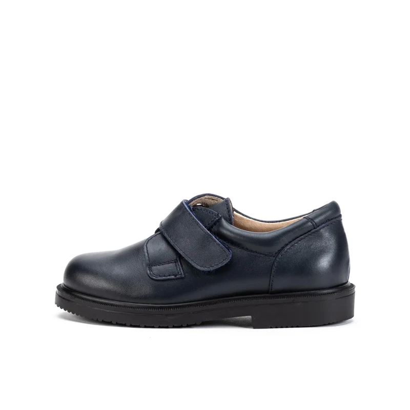 Blucher azul JERO500 Jeromín