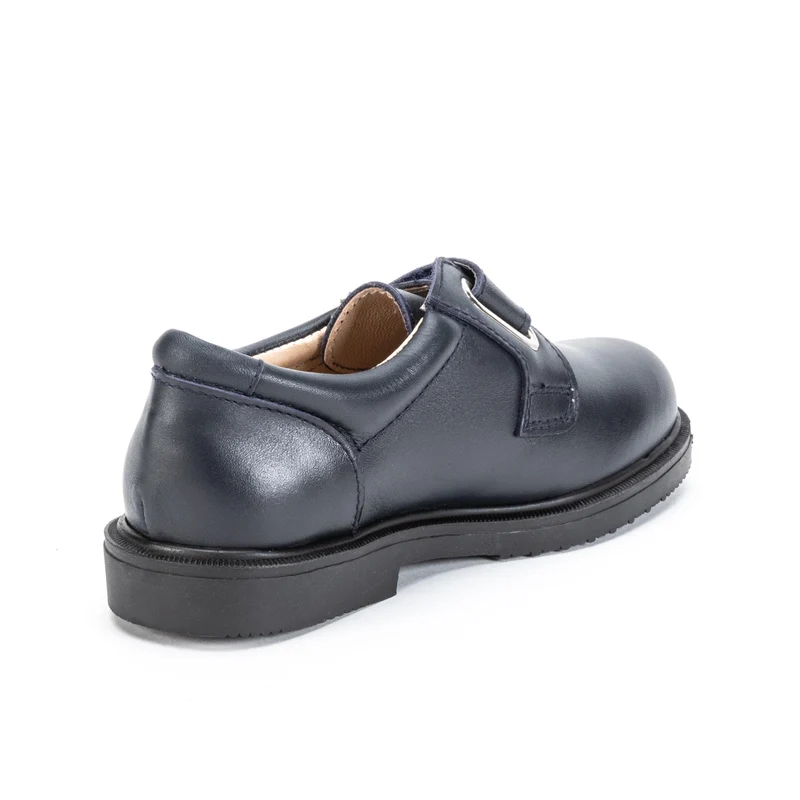 Blucher azul JERO500 Jeromín