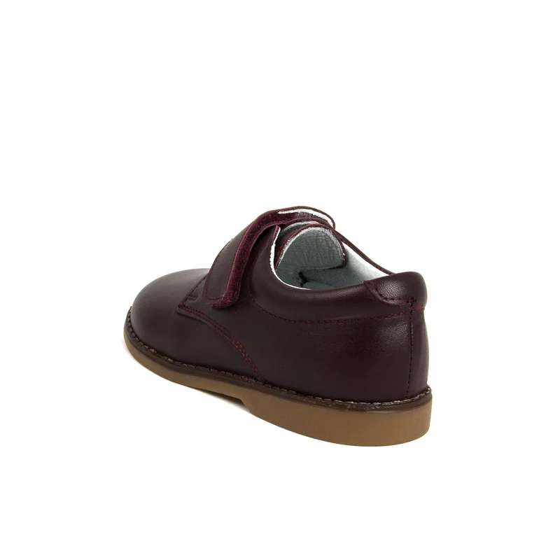 Blucher burdeos 10301 Jeromín