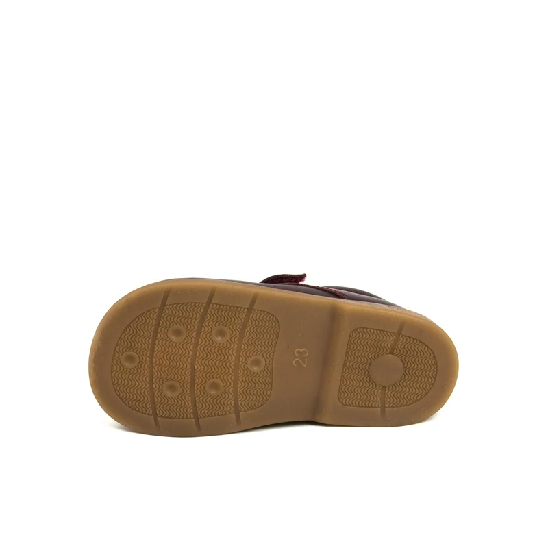 Blucher burdeos 10301 Jeromín