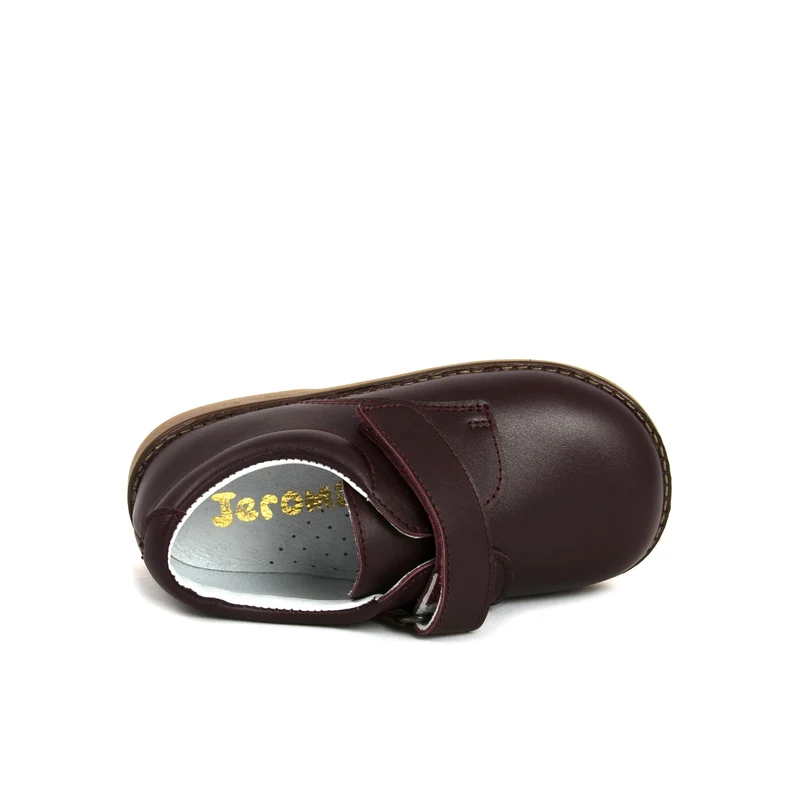 Blucher burdeos 10301 Jeromín