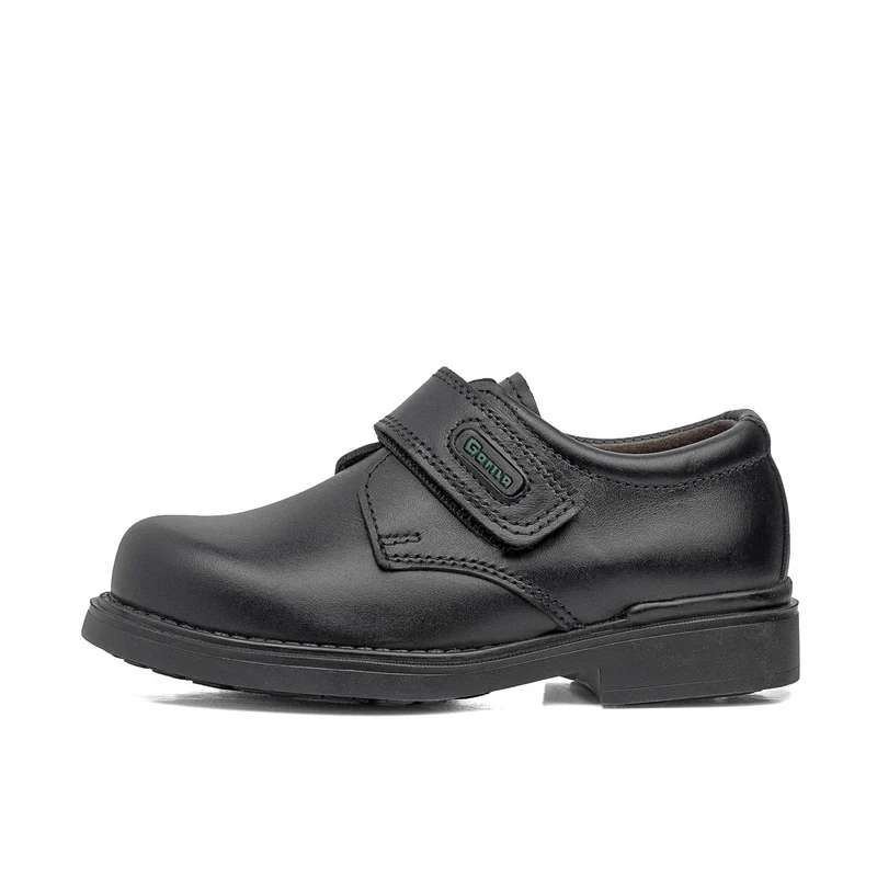 Blucher negro 3103 Gorila
