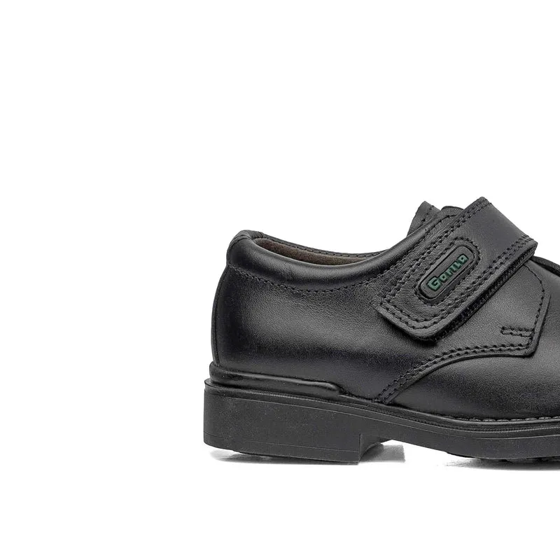 Blucher negro 3103 Gorila