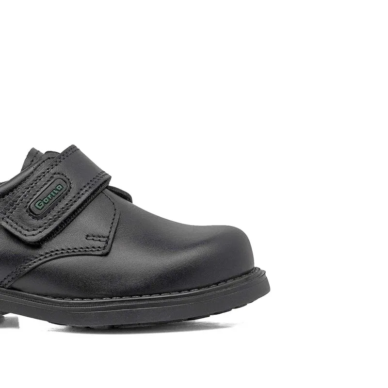 Blucher negro 3103 Gorila