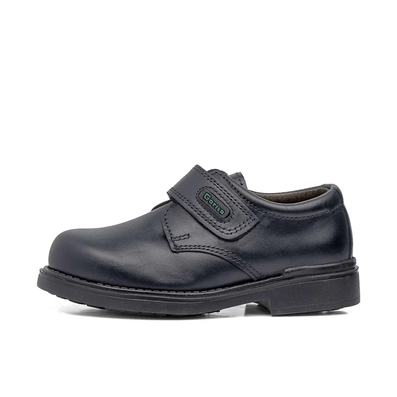 Blucher azul 3103 Gorila